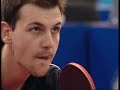 2008 European ChampionshipTimo Boll-Wladimir Samsonov Final