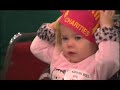 Kids smiles and dreams party by Kosair Charities