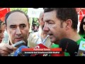 Huelga histórica en enseñanza (22/05/12)