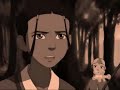 anything you can do i can do better katara vs zuko