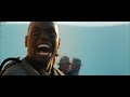 Transformers: Revenge of the Fallen Theatrical Trailer #2