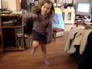 Dancing Kid Dancing Kid