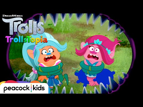 Val Plans a Gal Pal Getaway-cation | TROLLSTOPIA