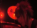 Ruki talking