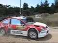 Rally Acropolis - Stage Agia Sotira - 2007