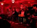 Jordaan Mason & The Horse Museum - Song Never Sung