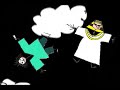 Dawaze ConeXion - The Virus & Mister B