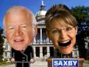 Headzup: Palin Stumps For Saxby Chambliss