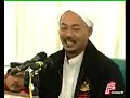 Kuliah Jumaat 28 November 2008 [4] YB Ust Nasir Mat Soh