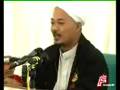 videos de Kuliah Jumaat 28 November 2008 [4] YB Ust Nasir Mat Soh