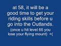 Omg-WoW Level 1-70 Guide