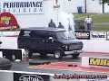 Jarvis Performance Wheelstand Van 10.44 @ 128.2 ! Jarvis Performance Wheelstand Van 10.44 @ 128.2 !