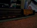 New Train Set