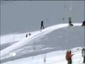 Snowboard learn the 360 shifty shiffty