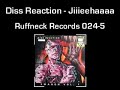 Diss Reaction - Jiiieehaaaa Diss Reaction - Jiiieehaaaa