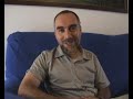sante ciccarello e la comunit� islamica del friuli