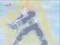 Dragon ball Forever