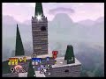 MATTS! (Kirby) vs. ��P�-��� Fireblaster (Mario)