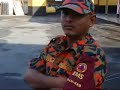 kawad tamat latihan dan demonstrasi bomba 2008 part 1/3