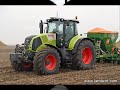 Landwirtschafts Simulator 2008 Claas Axion