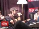 99X Atlanta - Mistle Toe Jam 2006_Plain White T\