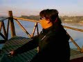 Paseo Costanera Río Maule, Constitución Chile