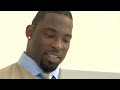 Conversations: Justin Tuck with Padma Lakshmi- NYTimes.com/Conversations