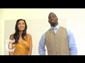 Conversations: Justin Tuck with Padma Lakshmi- NYTimes.com/Conversations
