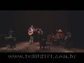 Antena Buriti - Amour Fou (uma can��o de amor)
