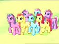 Pinkie Pie\