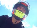 Raptowny freestyle Kacergineje (GoPro.lt)