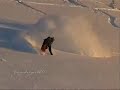 Snowboarding - Jack Johnson - Times like these