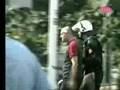 Buducnost Podgorica - Hajduk Split 20.7.07 Uefa Cup