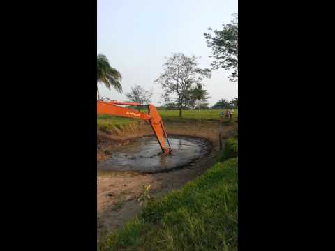 hitachi ex 200