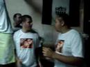 Despedida Help's