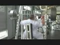 Norihide Ogawa Backpress 220kg 5reps