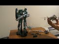 1/60 macross frontier rvf-25 ghost and weapons set
