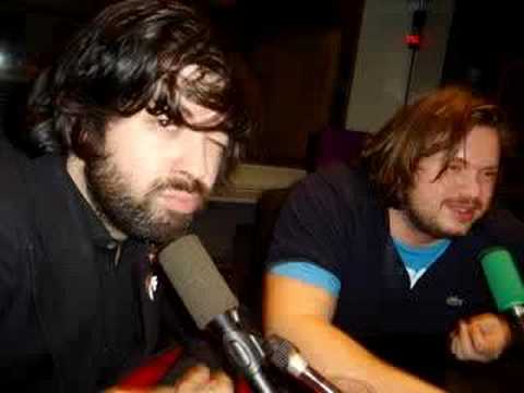 MinUit/diX on FranCe-CulTure