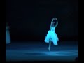 Maria Alexandrova (Bolshoi) as Myrtha