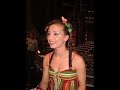 Clube de F�s Luciana Abreu - Homenagem