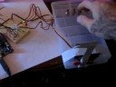 Combination Lock Servo Combination Lock Servo