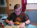 Exploding stomach stew