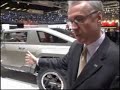 Hummer HX Concept Hummer HX Concept