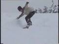 extreme surf snow luca senigallia