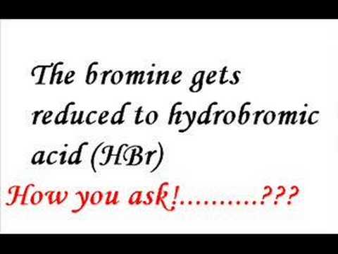 how to obtain bromine