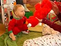 A Very Elmo Christmas A Very Elmo Christmas