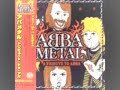 ABBA Metal - Custard - Super Trouper