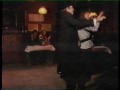 A very young Mister John in his first ever video clip circa 1980