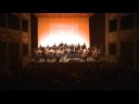 Orquestra de Cambra Illa de Menorca. Michael Thomas. Orquestra de Cambra Illa de Menorca. Michael Thomas.