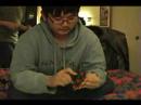 CanadianCubing @ Princeton Open 2008 Part 1